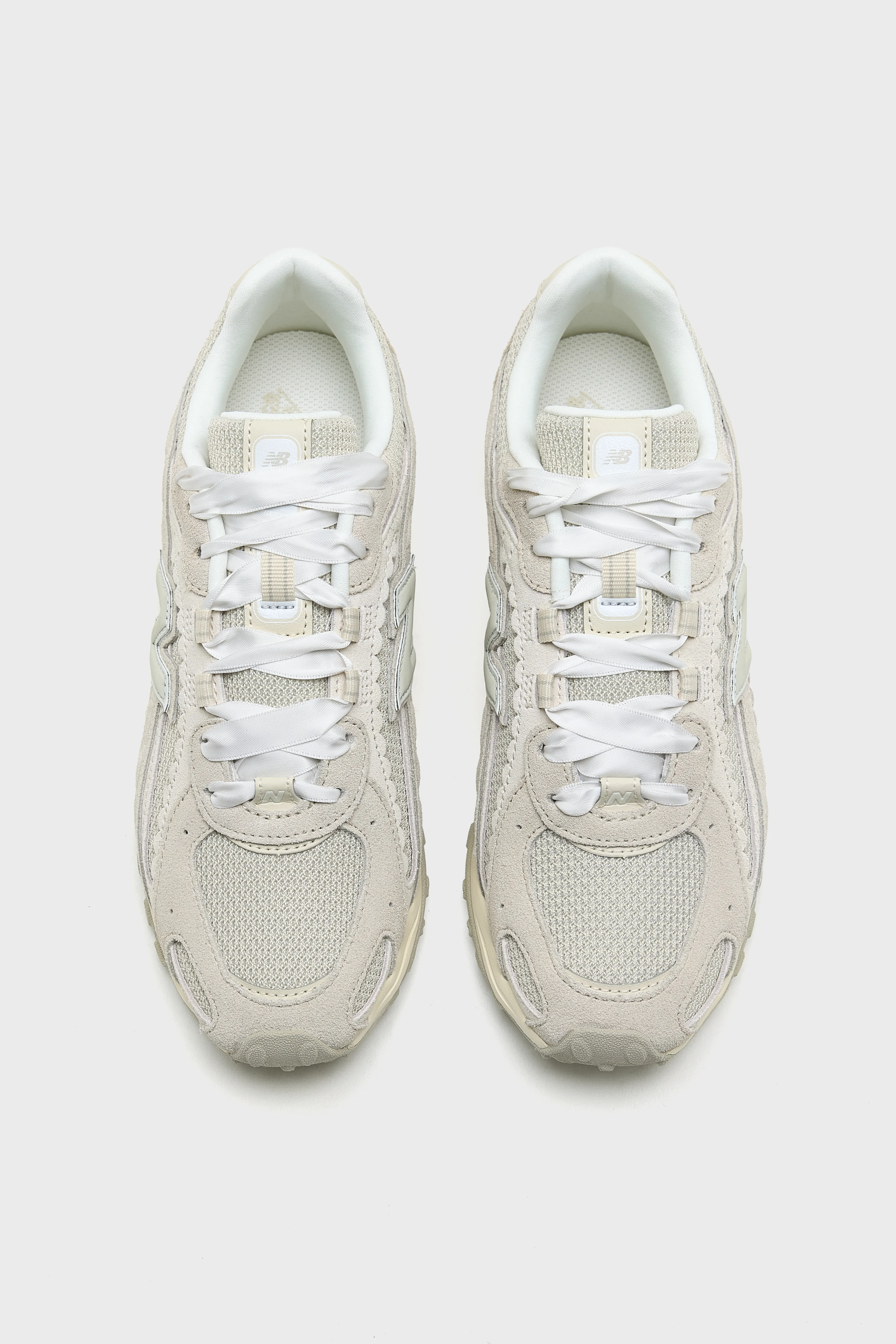 Bellerose 204L Scallop for Women  (261 / W / OFF WHITE)