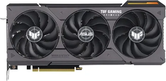 ASUS TUF Gaming GeForce RTX 4060 Ti OC 1xHDMI 3xDP 8GB GDDR6