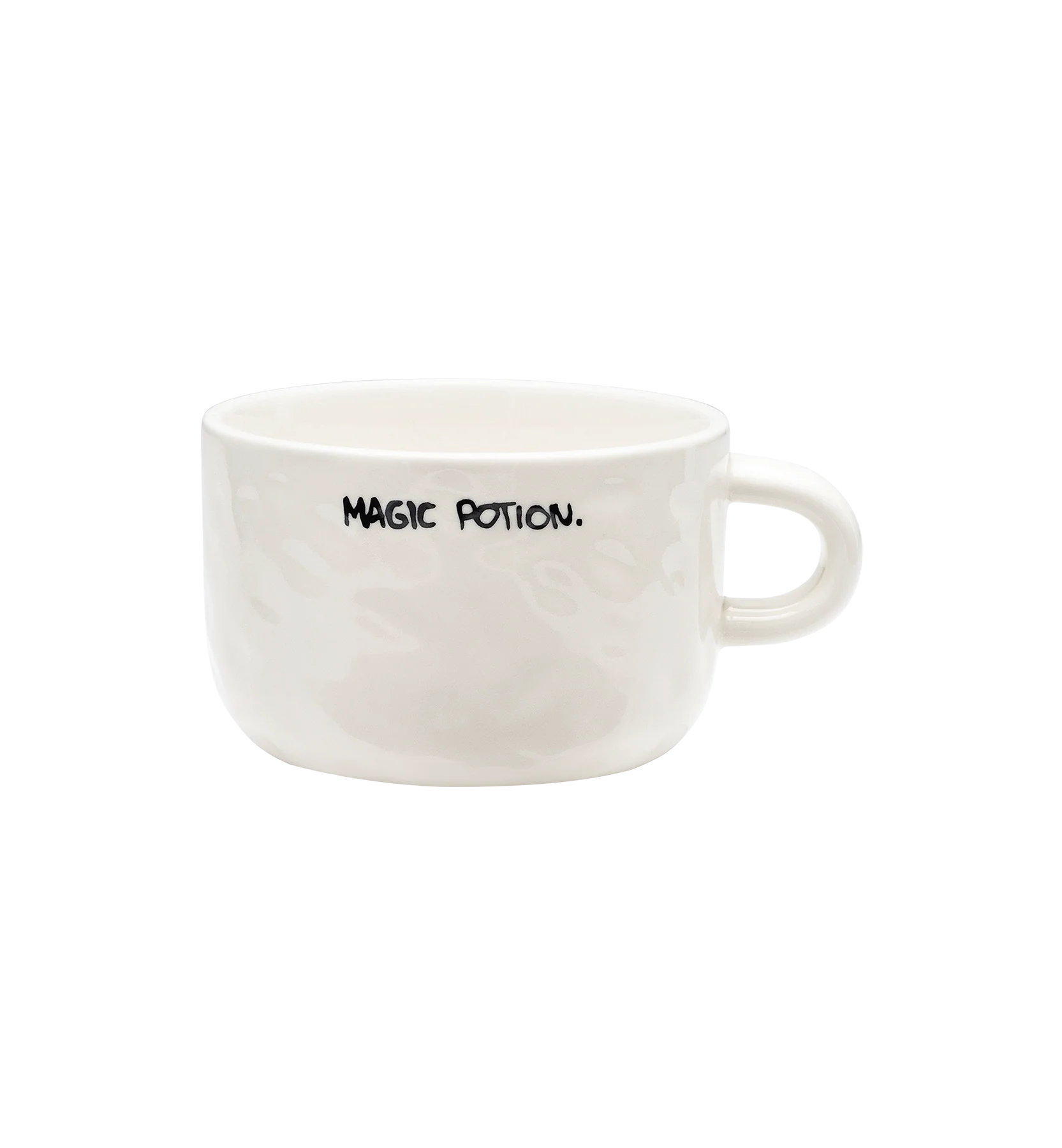 Magic Potion Cappuccino Mug