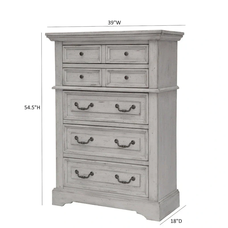 5-Piece Lakewood Bedroom Set