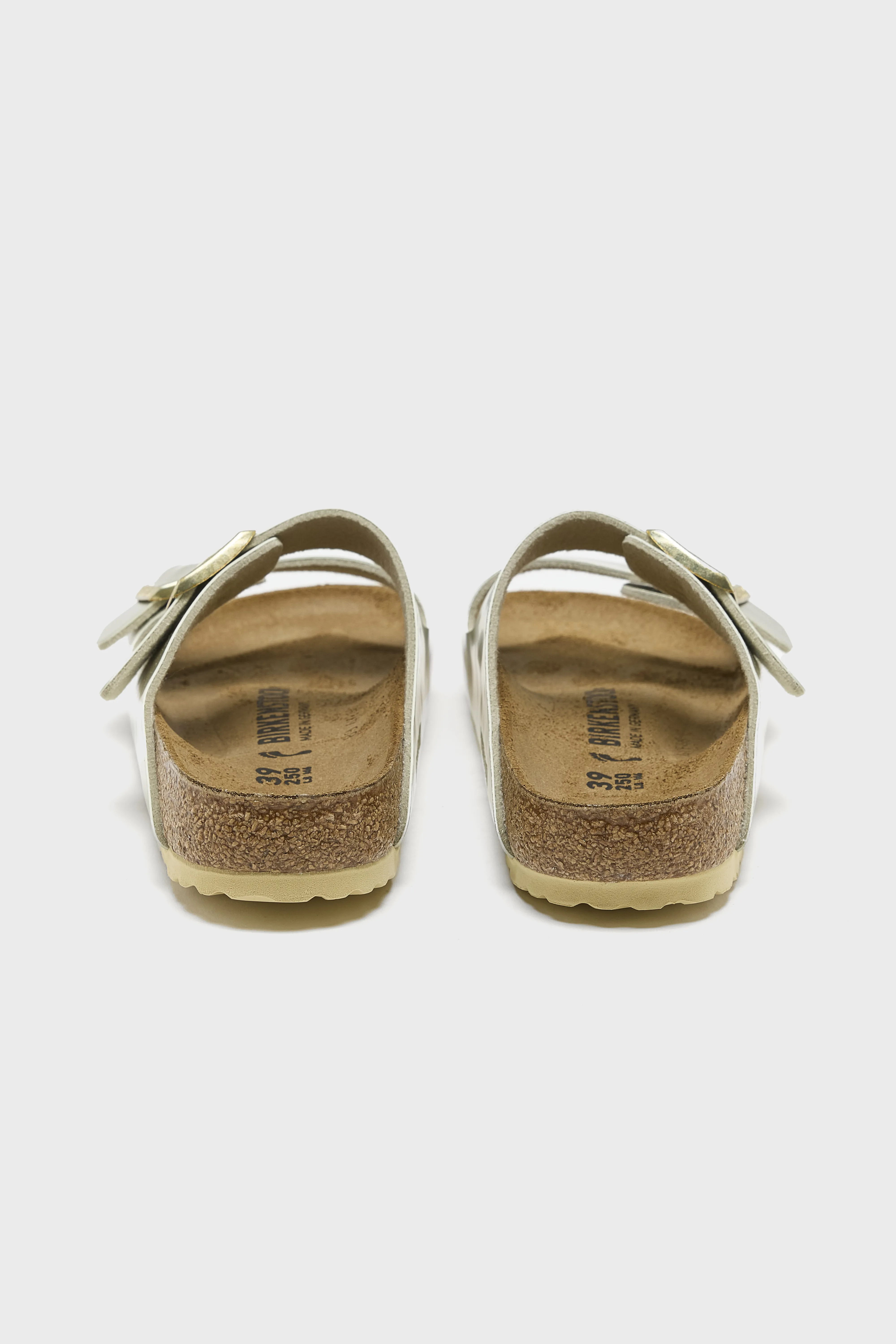 Bellerose Arizona Birko-Flor for Juniors (241 / B / GOLD)