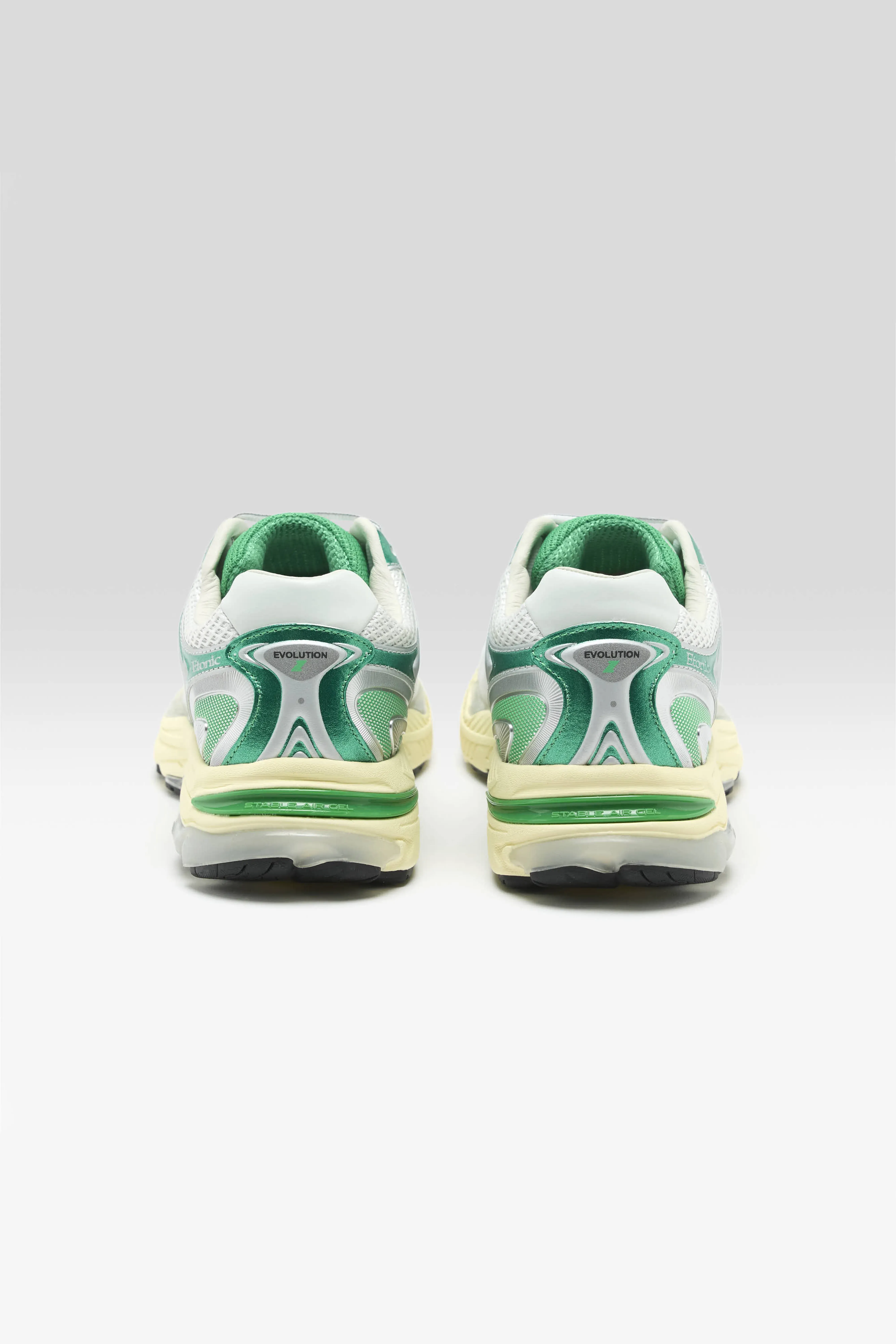 Bellerose Evolution Metallic for Women  (261 / W / GREEN)