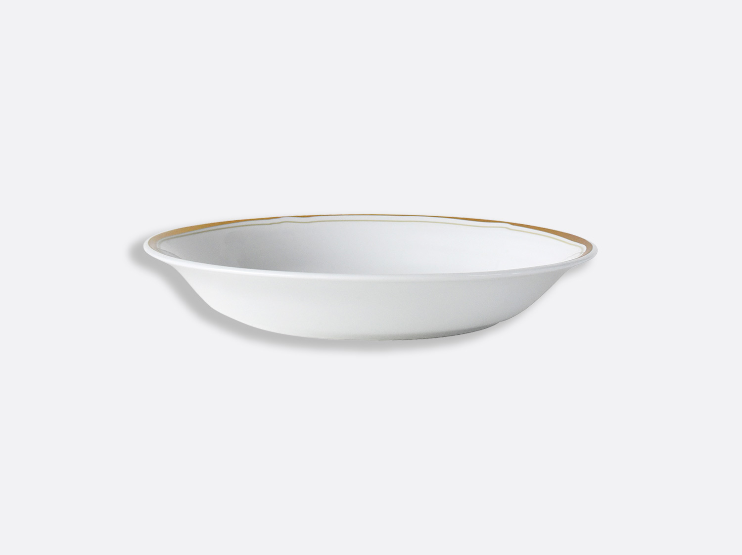 Plat rond creux 29 cm