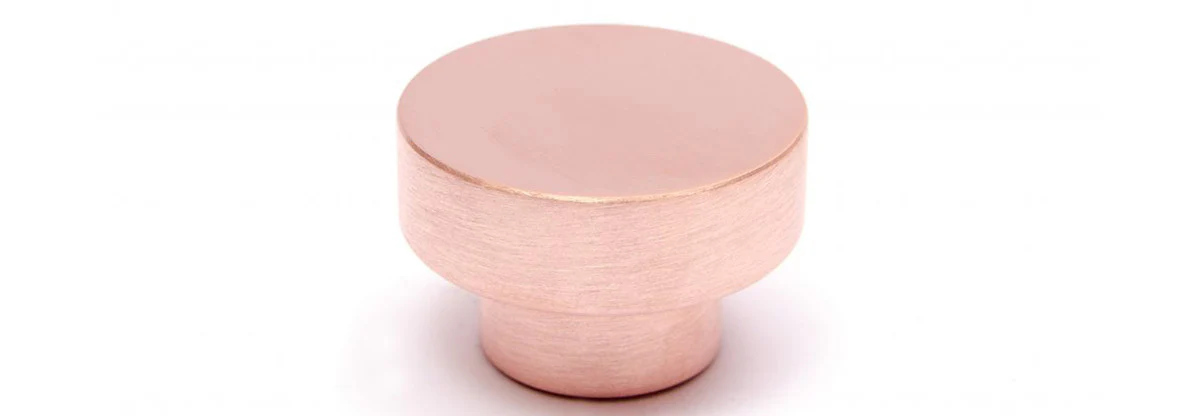 Dot Knob - KTF Painting Interior Exterior