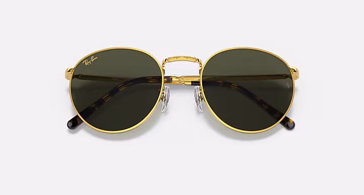 Ray-Ban NEW ROUND