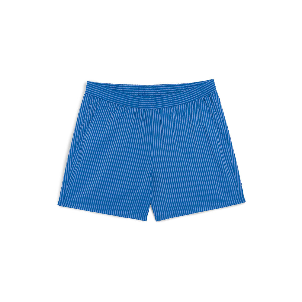 Bather - Maillot de bain Modern Trunk - Bleu Brine