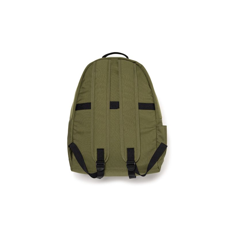 HUMAN MADE BACKPACK