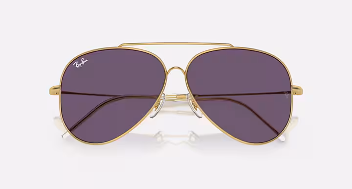 Ray-Ban AVIATOR REVERSE