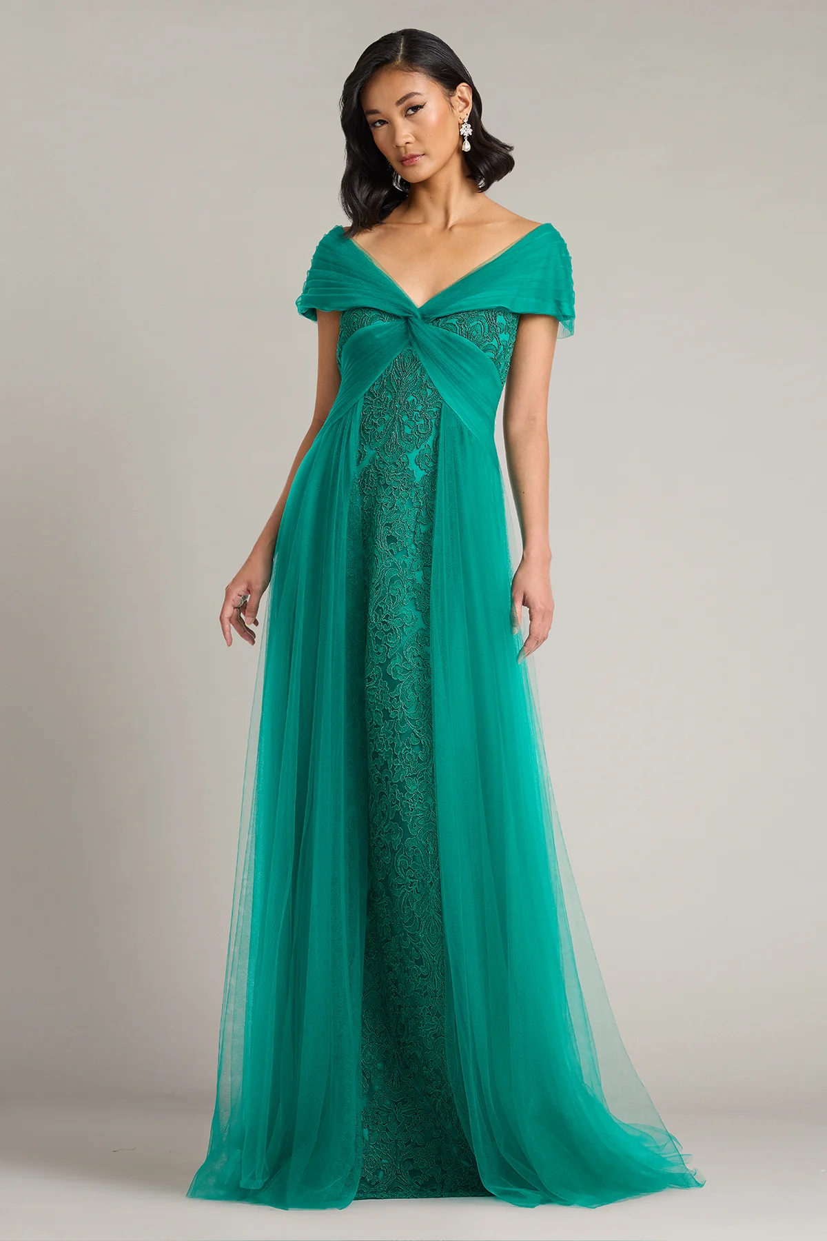 Evening Gowns - Special Events Unlimited