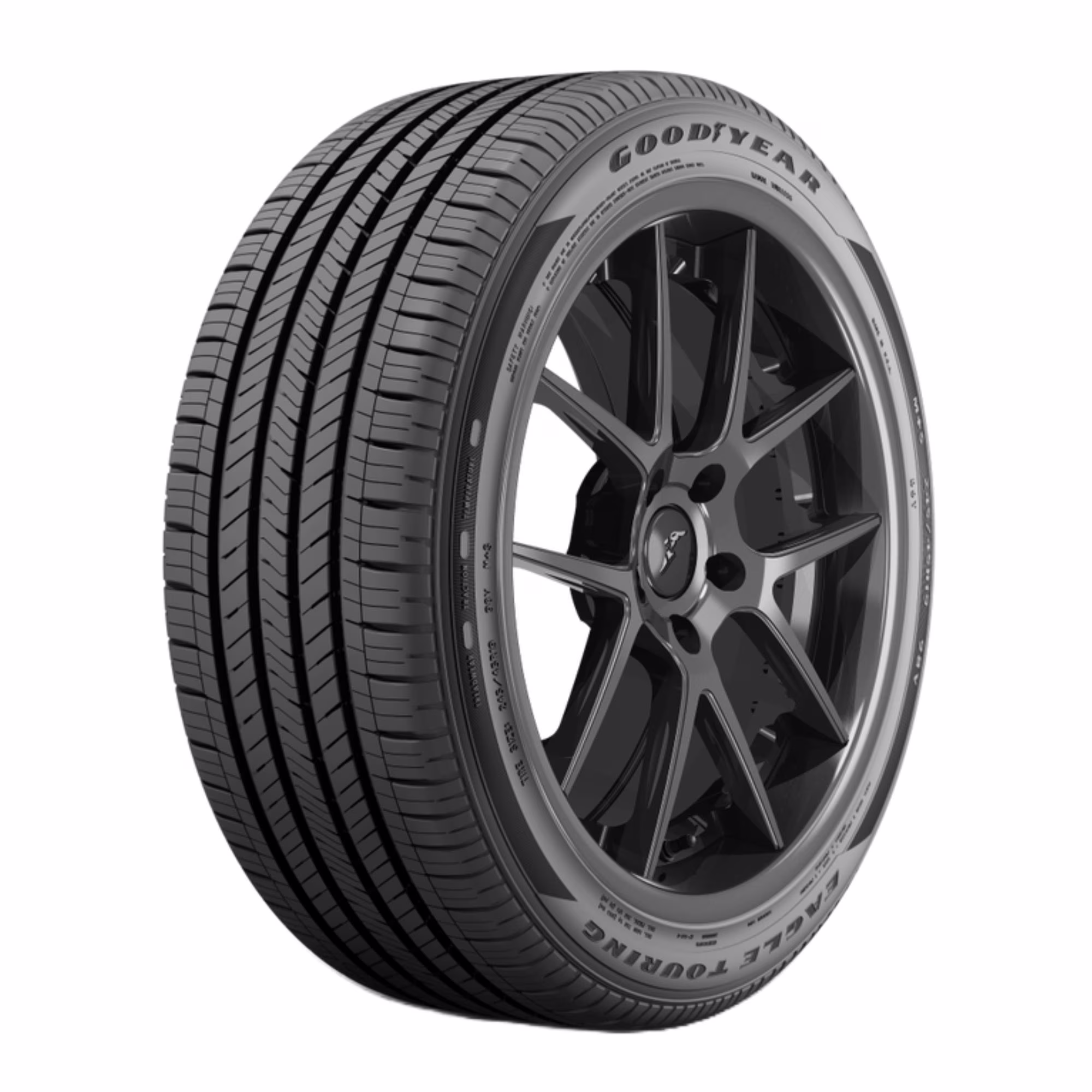 Goodyear Eagle Touring All-Season 235/60R18 103H Passenger Tire