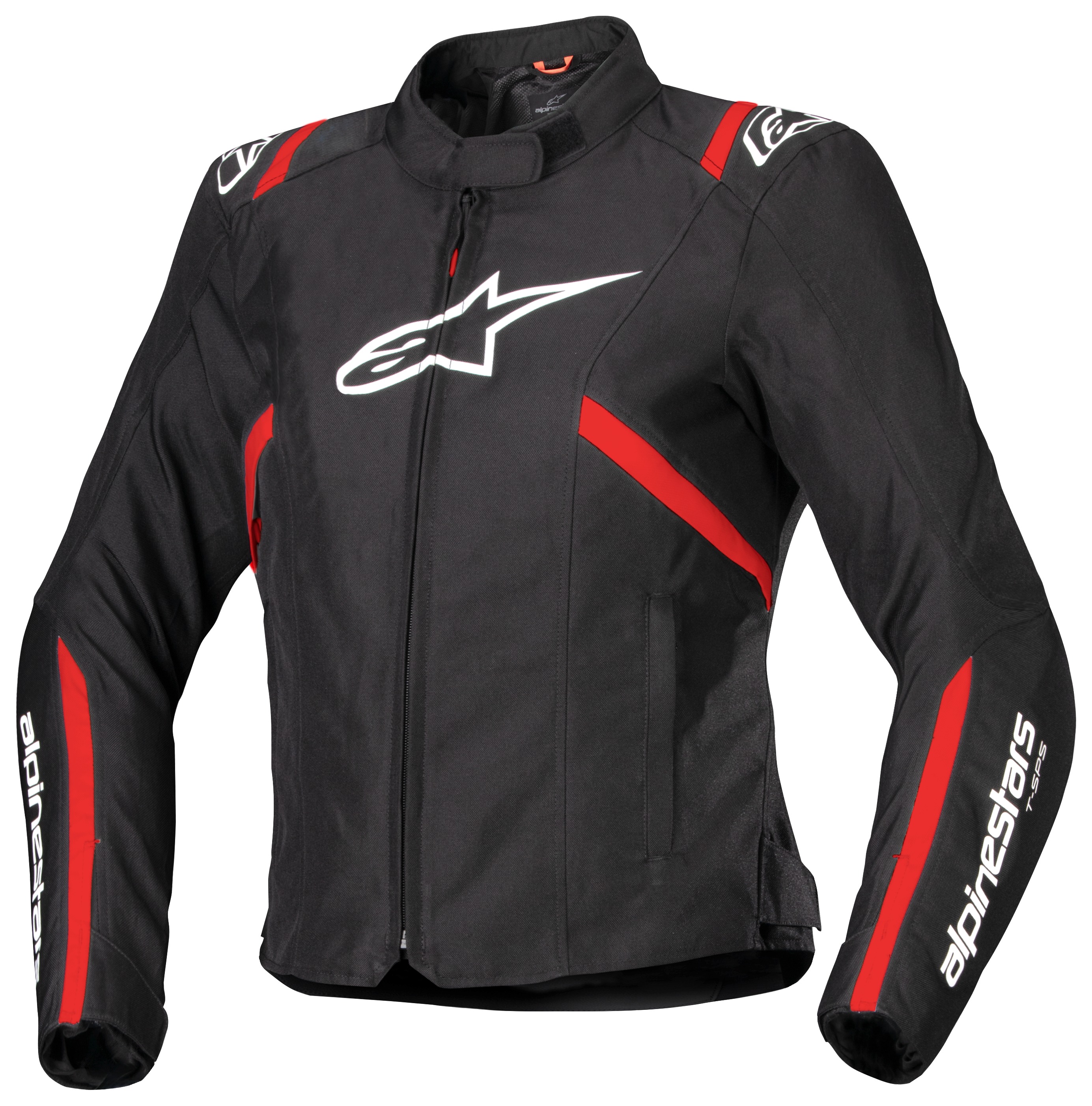 SportsBikeShop Alpinestars Stella T-SPS V2 WP Jacket