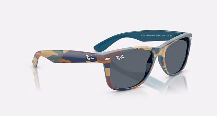 Ray-Ban NEW WAYFARER CLASSIC
