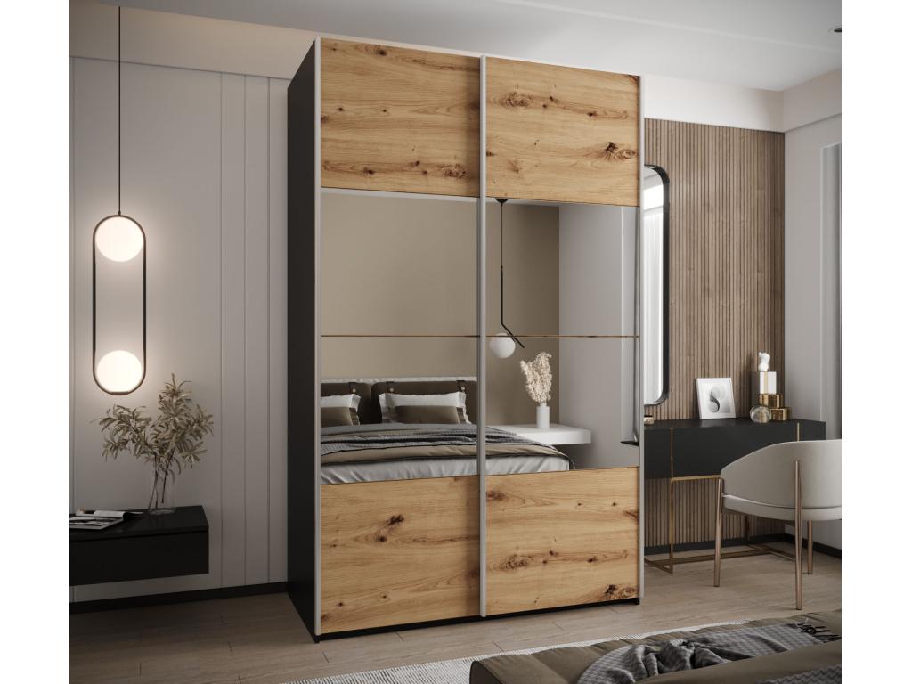 Armario LUX 4 150