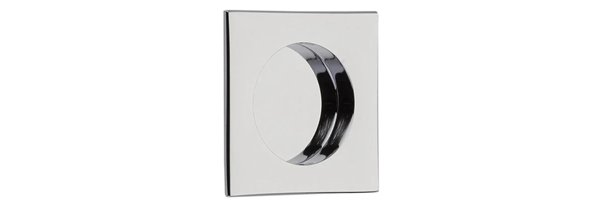 Square Flush Pull - KTF Painting Interior Exterior