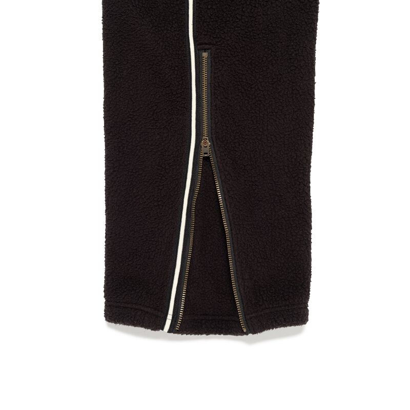 HUMAN MADE FLEECE PANTS