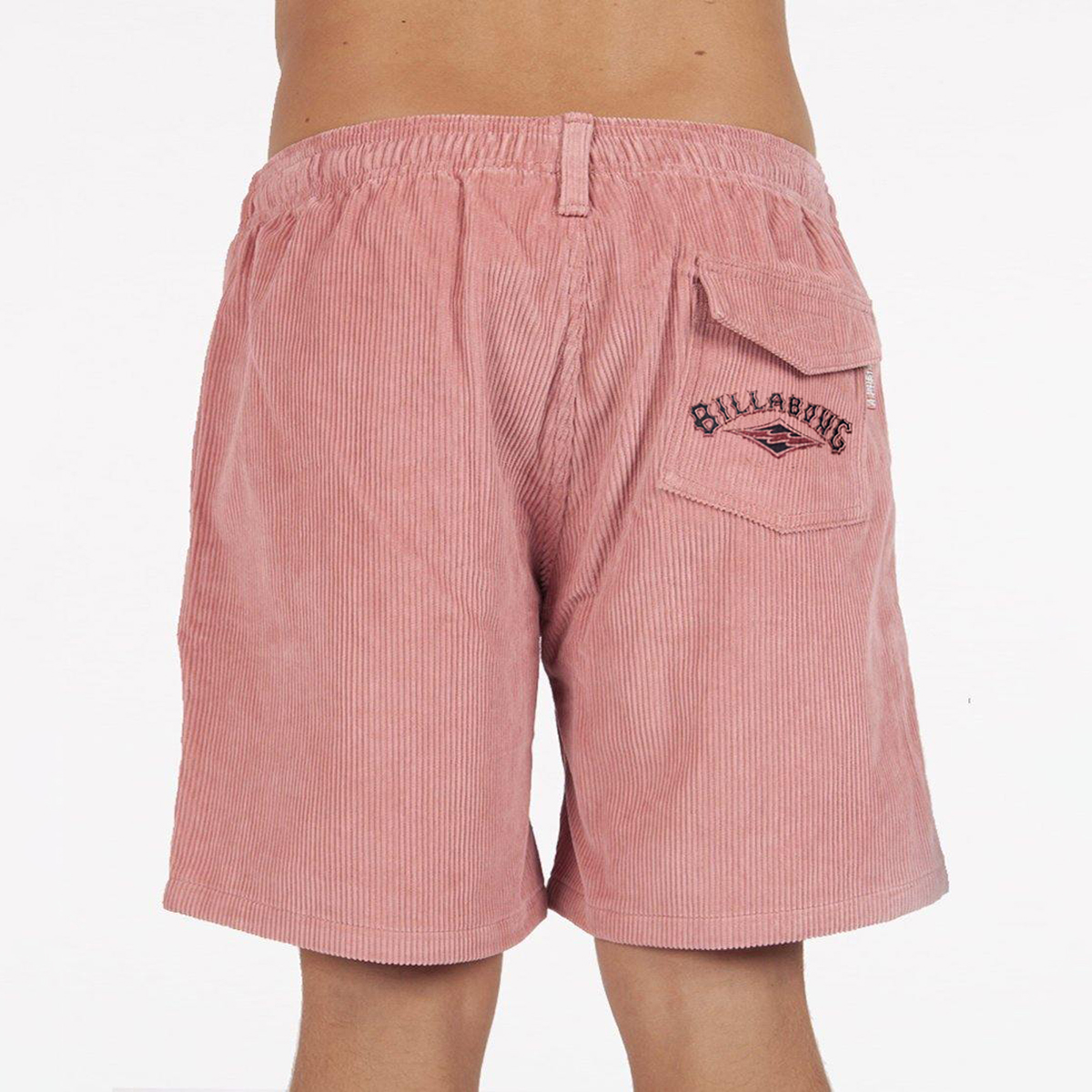 Vintage Surf Shorts Holiday Men