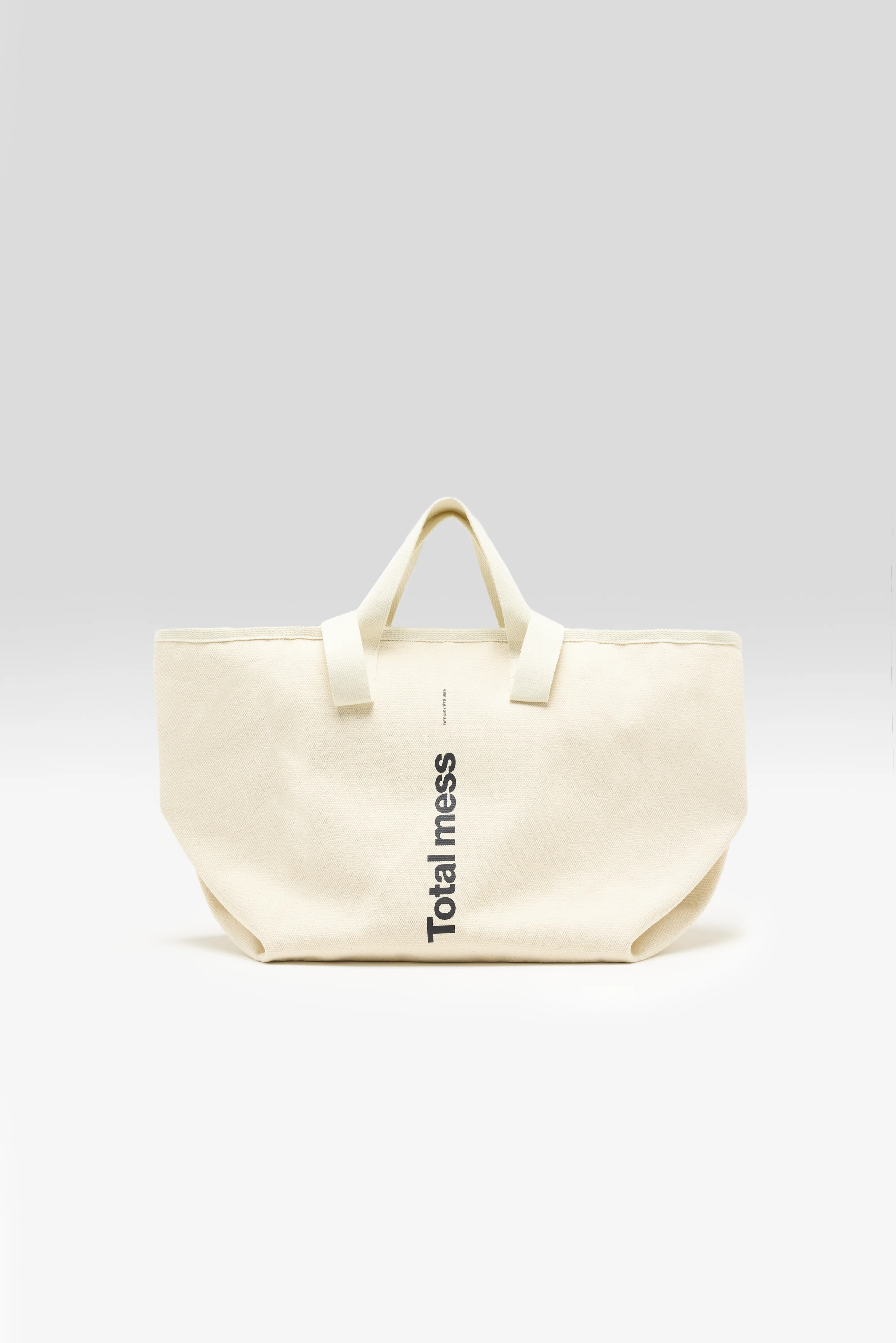 Bellerose Object N.12 - L (251 / W / OFF WHITE)