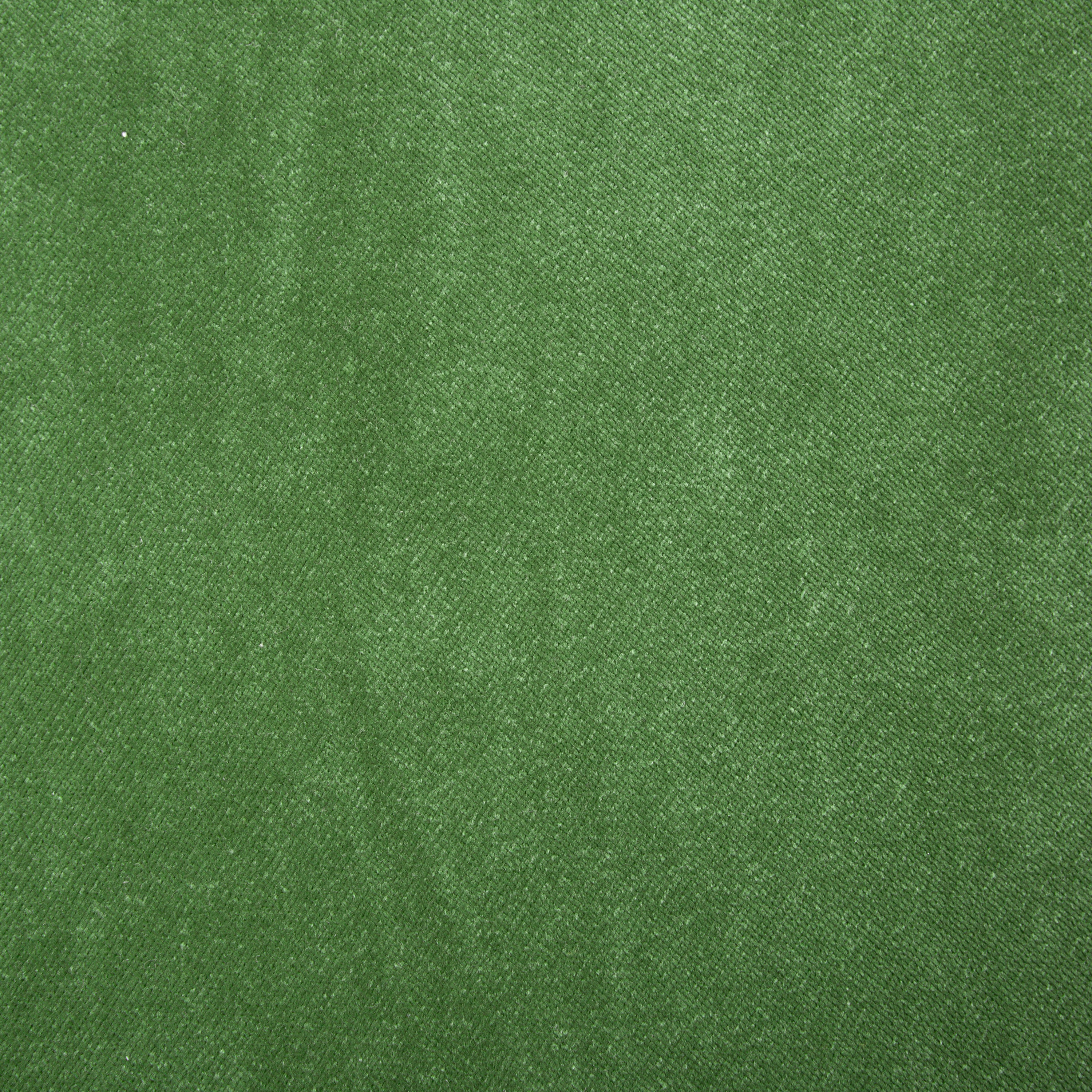 HKliving Vint Bank Element - Hocker Small - Royal Velvet - Groen