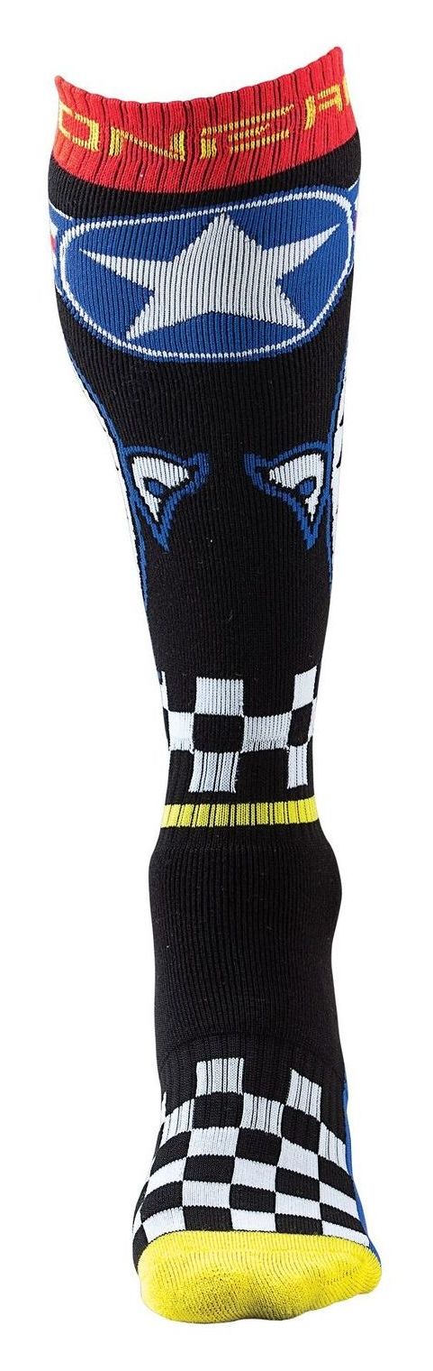 SportsBikeShop O'Neal Pro MX Wingman Socks
