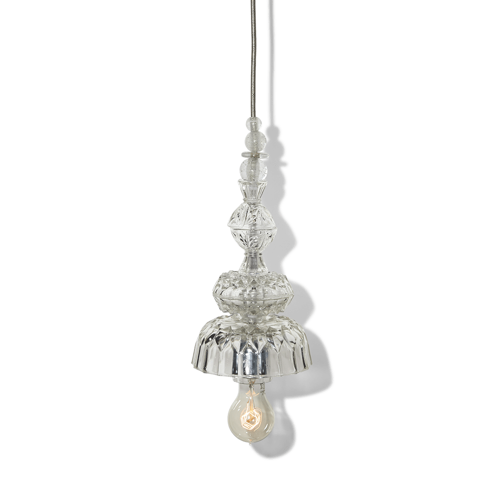 Suspension Granny