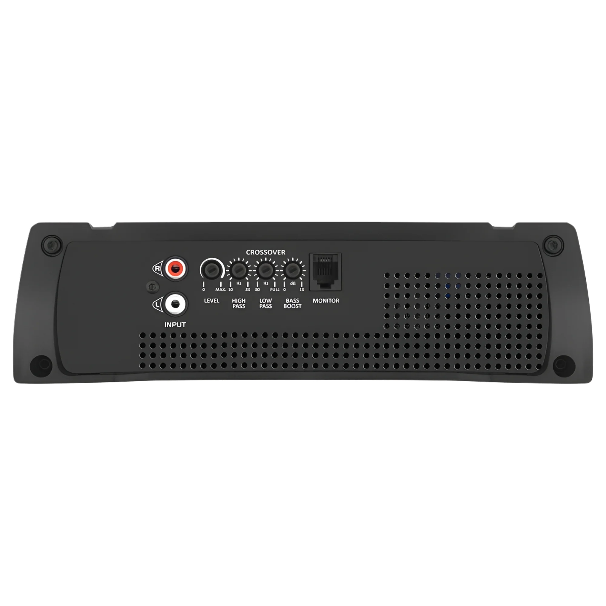 Taramps Class D HD 3000 Watt RMS 1 Ohms Automotive Sound Systems Mono Amplifier - Image 3