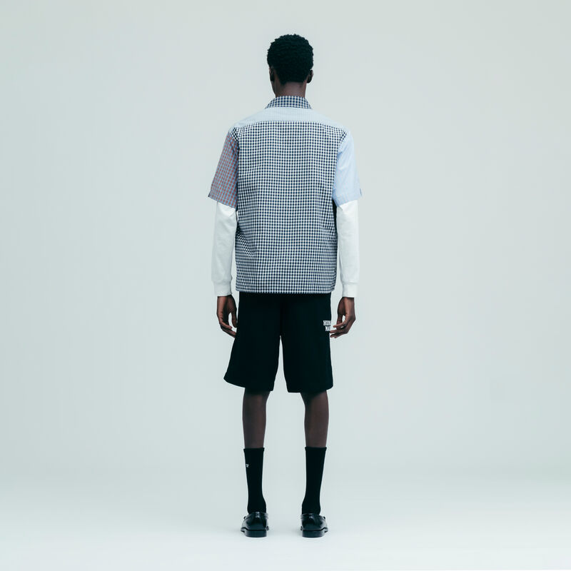 HUMAN MADE SKATER SHORTS