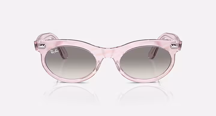 Ray-Ban WAYFARER OVAL CHANGE