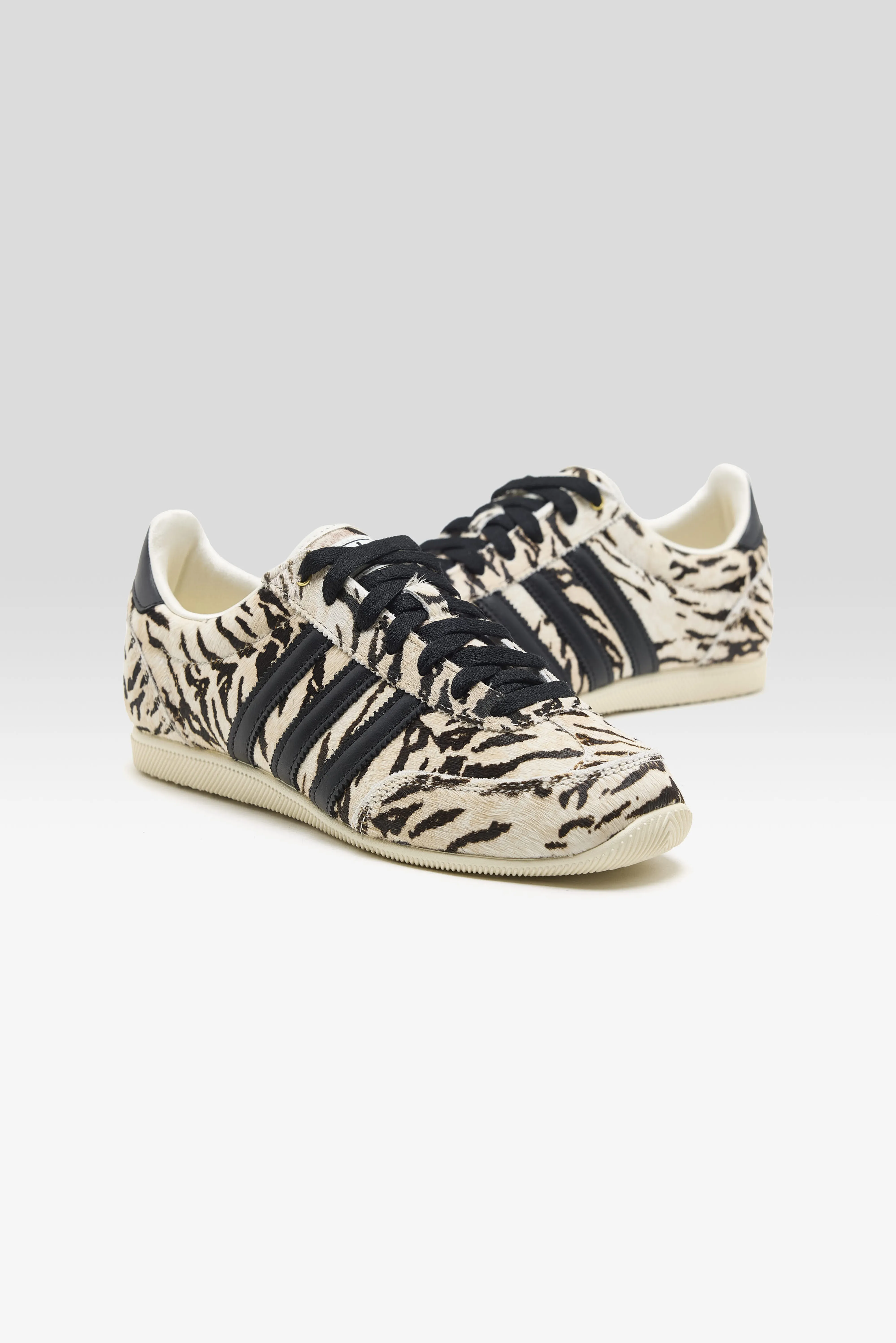 Bellerose Japan for Women  (261 / W / BLACK/WHITE)
