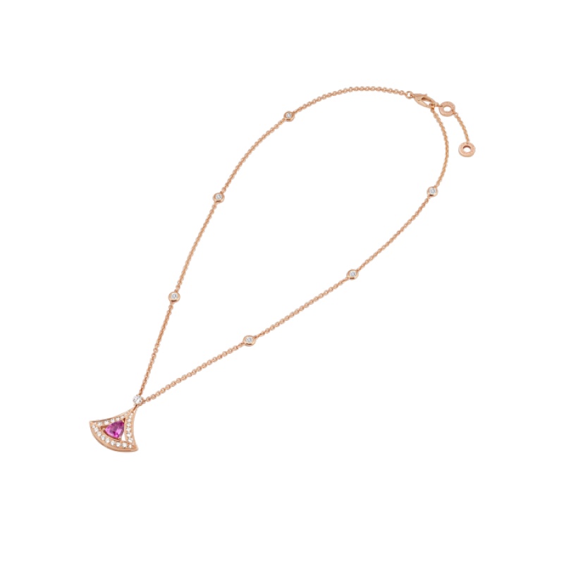 Replicate DIVAS’ DREAM Necklace(1:1 replica) - Original Replica Club