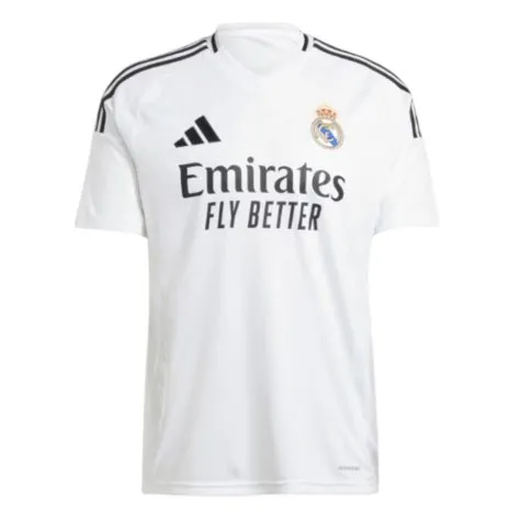 Men's MODRIC Real Madrid 2024/25 Home Shirt