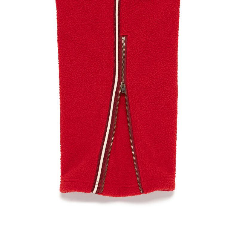 HUMAN MADE FLEECE PANTS