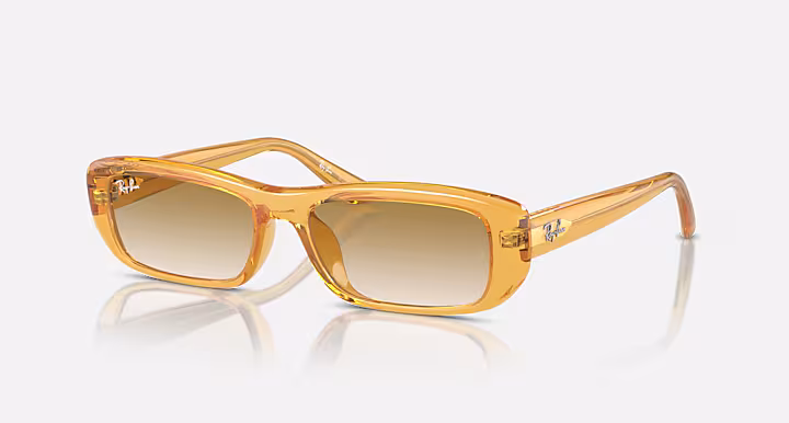 Ray-Ban RB4436D BIO-BASED