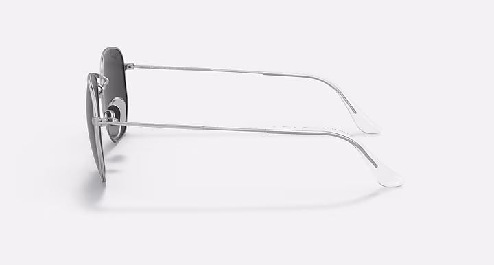 Ray-Ban HEXAGONAL TITANIUM