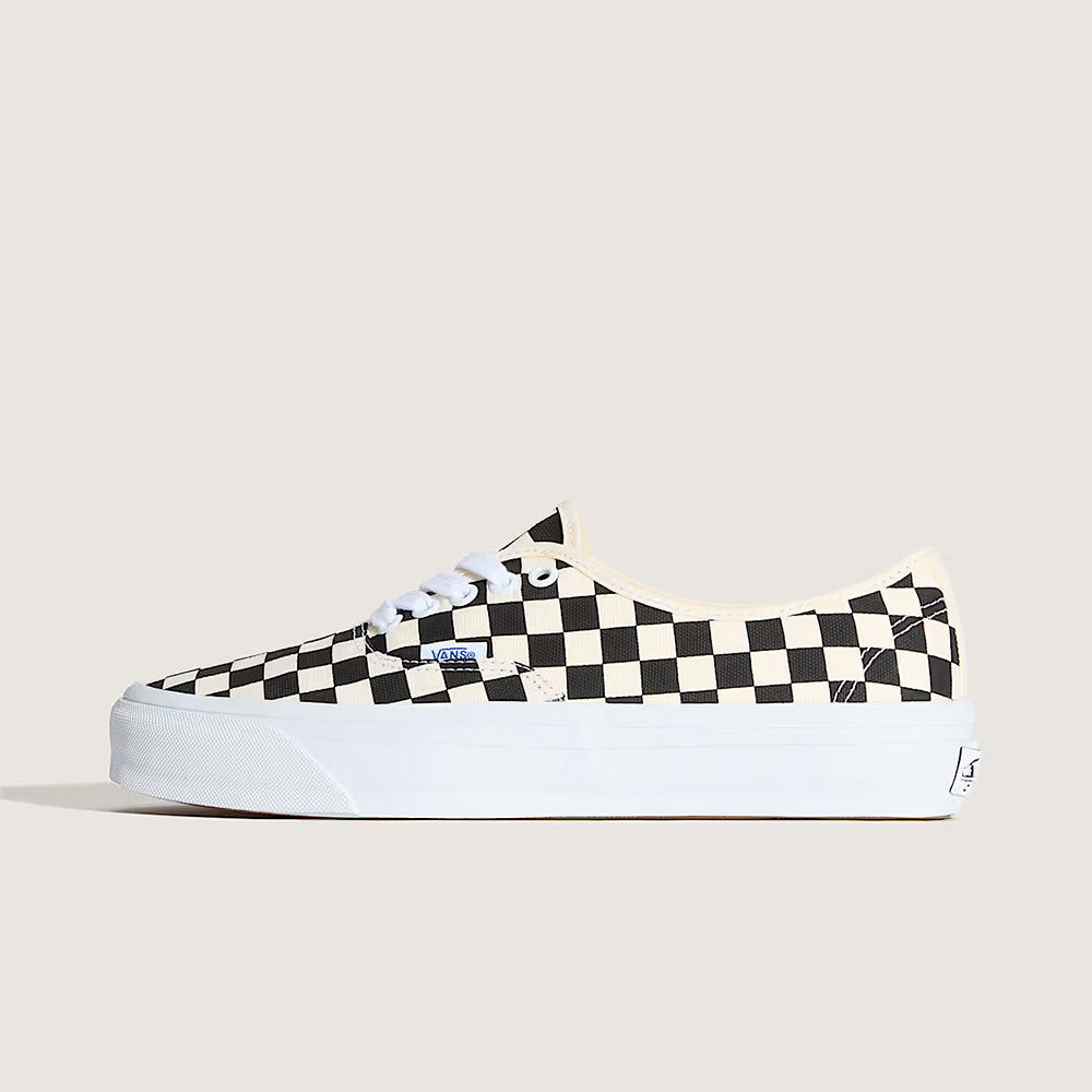 Vans - Baskets Authentic Reissue 44 - Noir & Crème