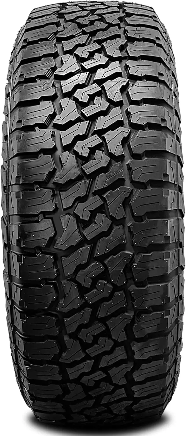Mastertrack All-Terrain SUV Tires 265/70R17 115T, Set Of 4 - BADLANDS AT - Image 6 Mastertrack All-Terrain SUV Tires 265/70R17 115T, Set Of 4 - BADLANDS AT - Image 6