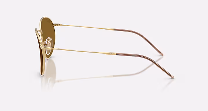 Ray-Ban ROUND REVERSE