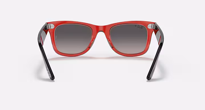 Ray-Ban RB2140 WAYFARER MICKEY J22