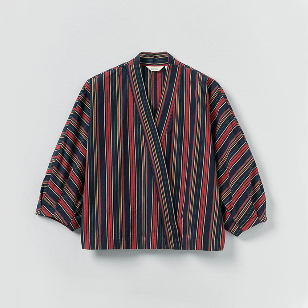 Toast - Chemise Pantry - Provencal Blue