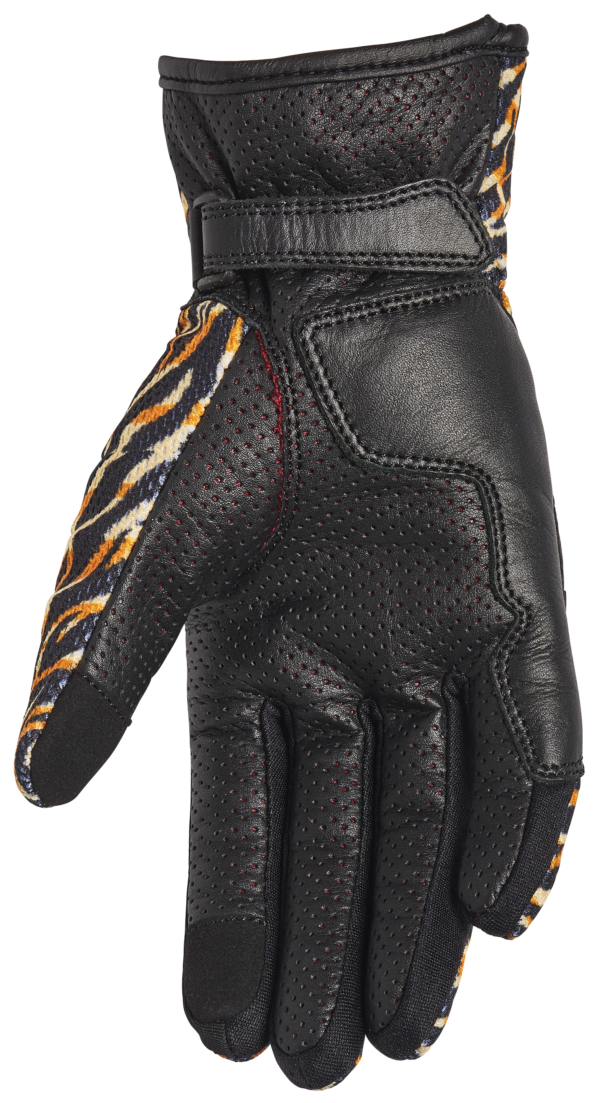 SportsBikeShop Roland Sands Seventy4 Caspian CE Women's Gloves