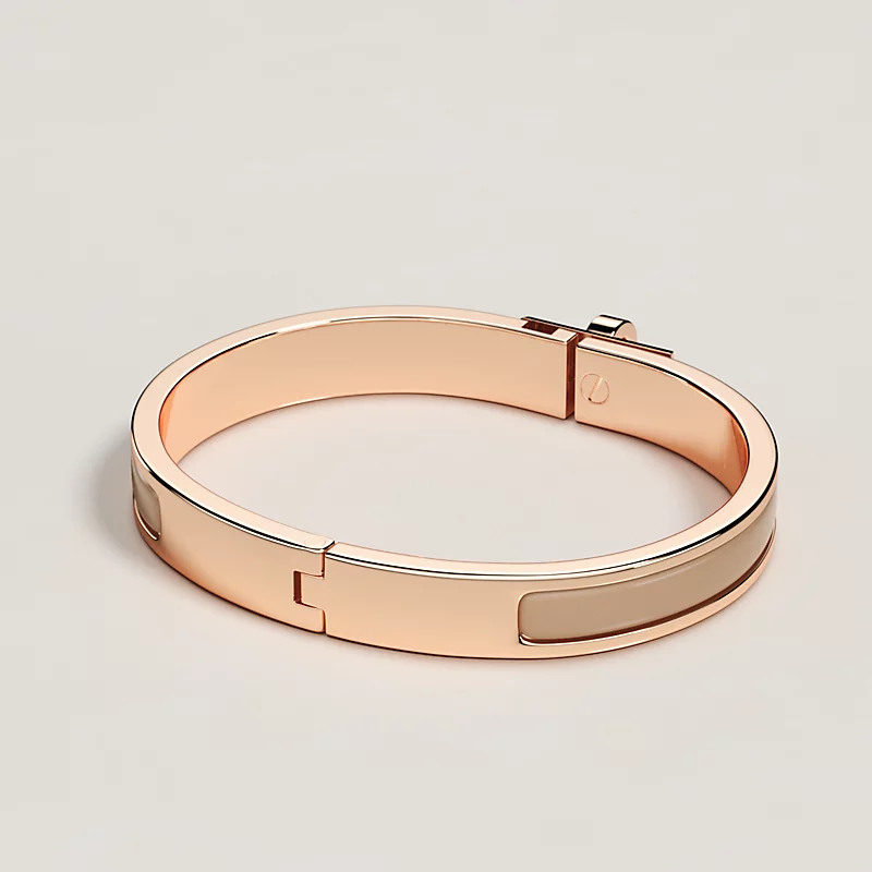 Replicate Mini Clic Kelly Bracelet(1:1 replica) - Original Replica Club