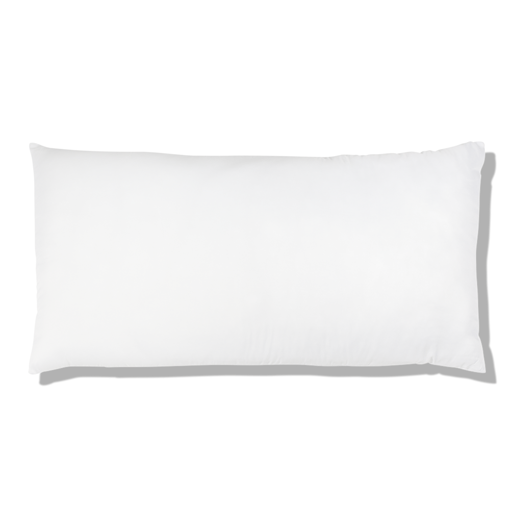 Intérieur de coussin XL - 55x110 cm