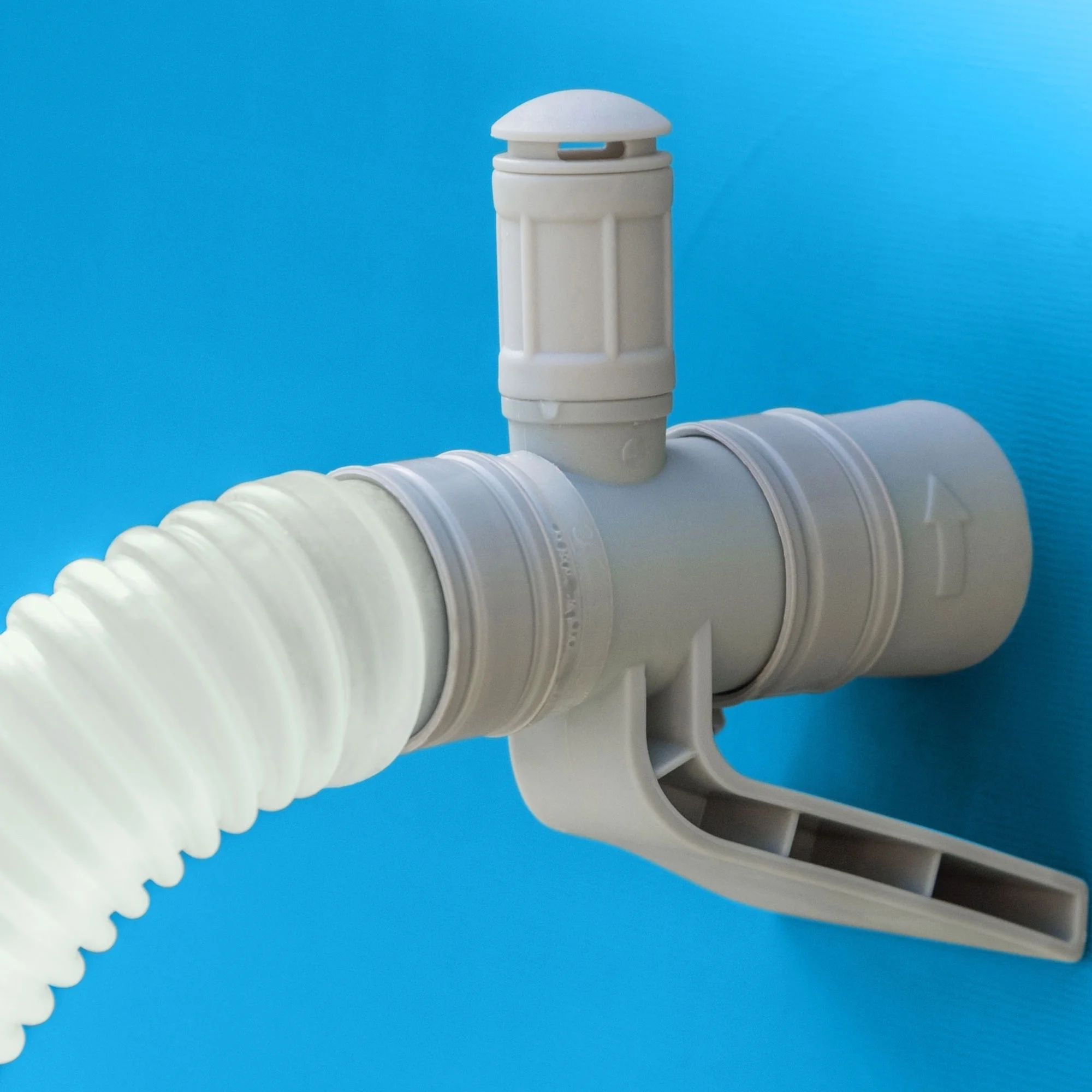INTEX Easy Set 15ft x 42in Inflatable Pool Set - Filter Pump & Accessories - Image 6