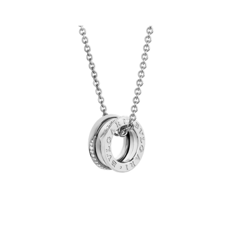 Replicate B.zero1 Series Necklace(1:1 replica) - Original Replica Club