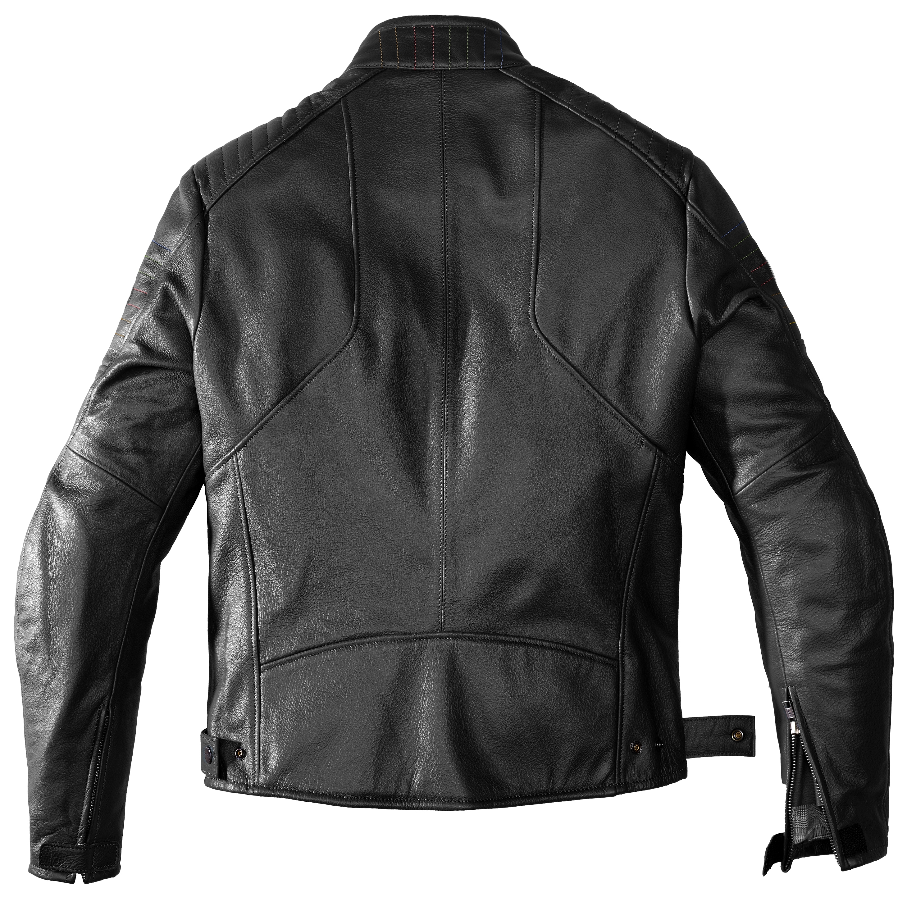 SportsBikeShop Spidi Clubber Jacket