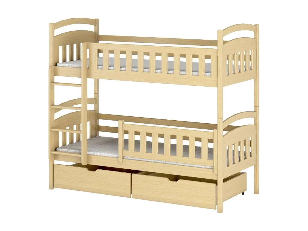 Litera Hogarve BB001 80x160 cm Beige basp03302