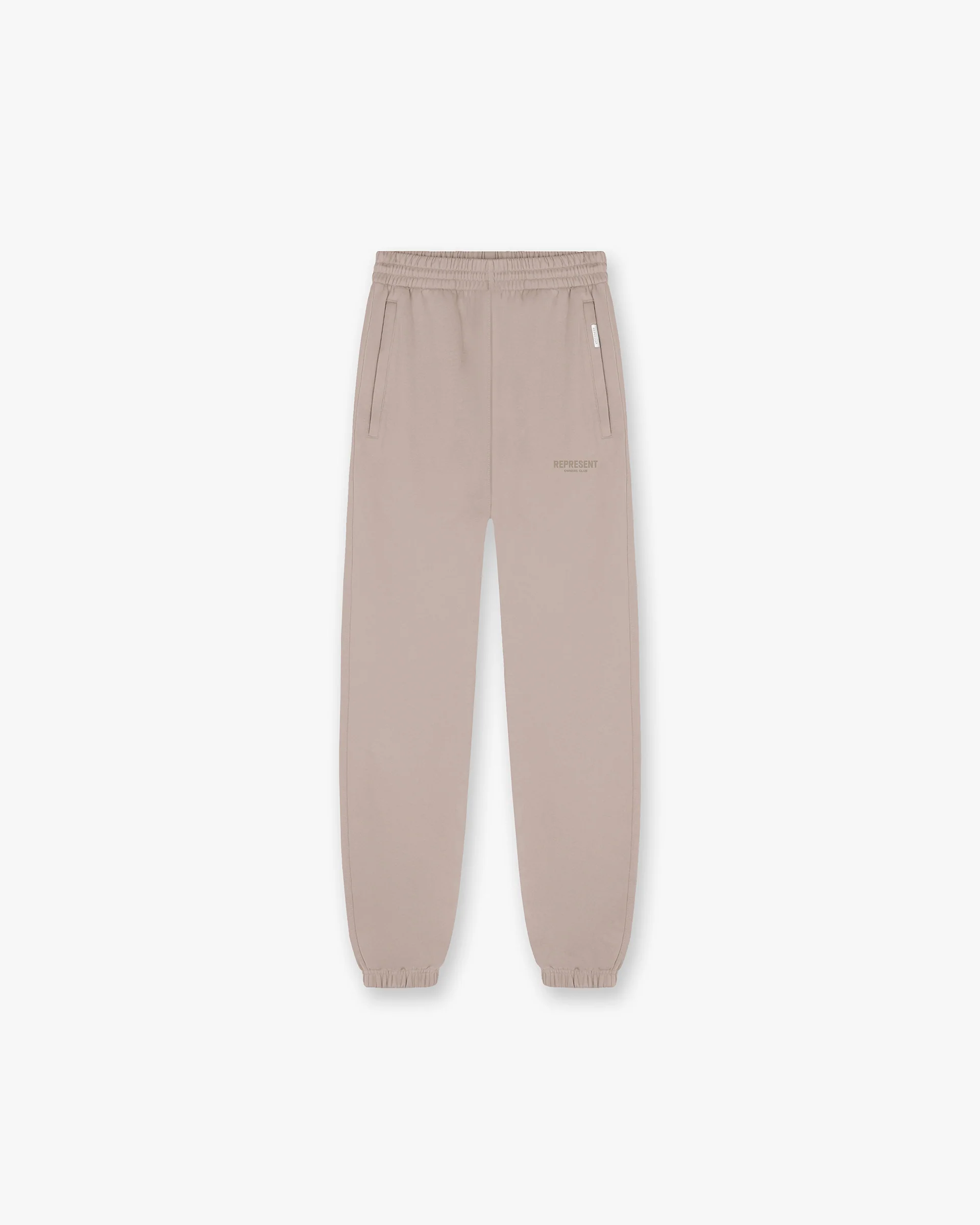 Represent Owners Club Sweatpant - Mushroom