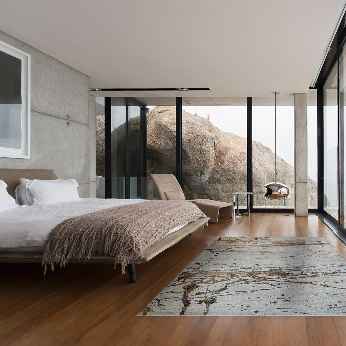 Acsento Jura 1 Vloerkleed 160 x 230 cm