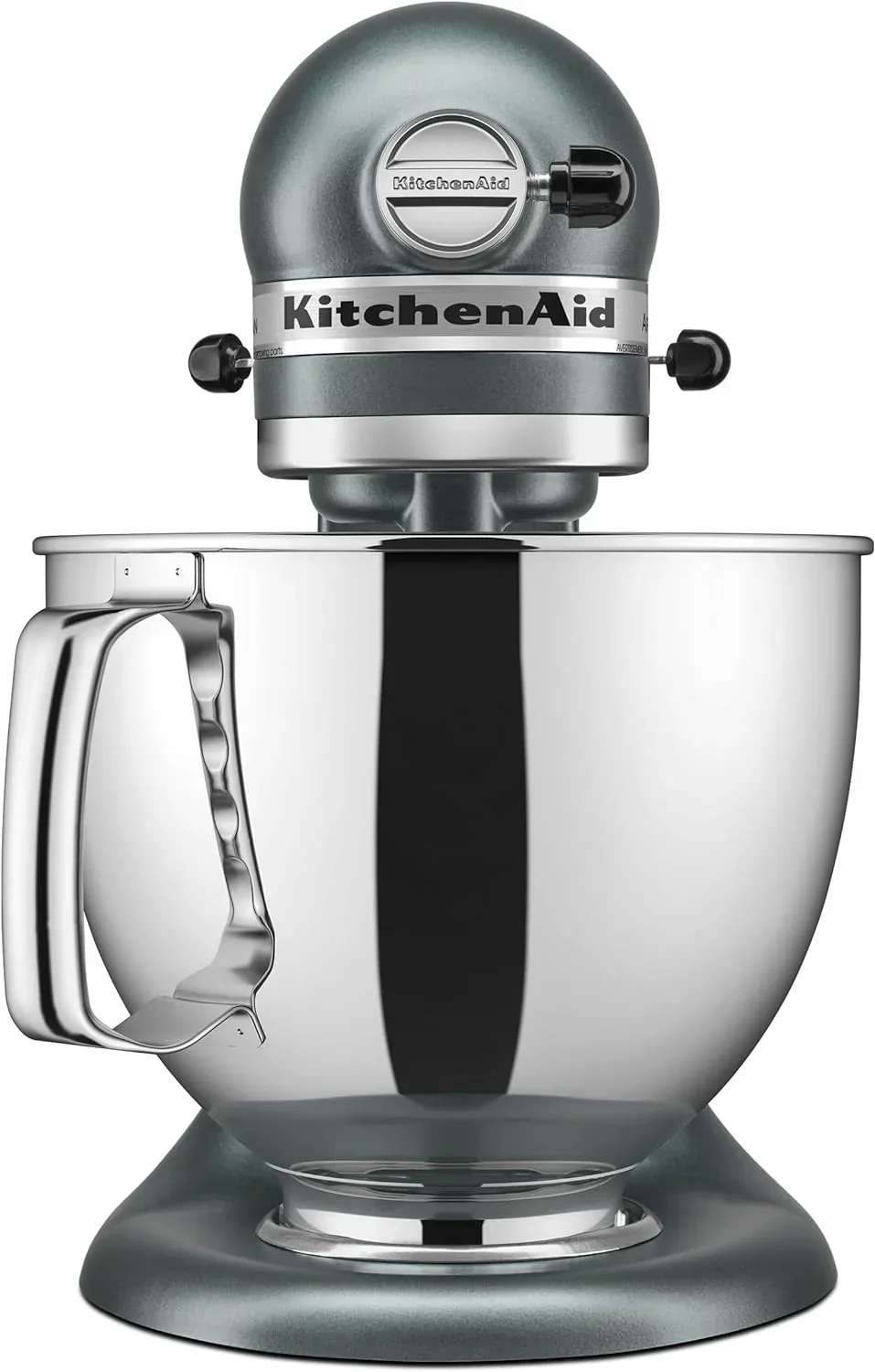 KitchenAid Artisan Series 5 Quart Tilt Head Stand Mixer