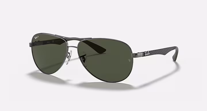 Ray-Ban CARBON FIBRE