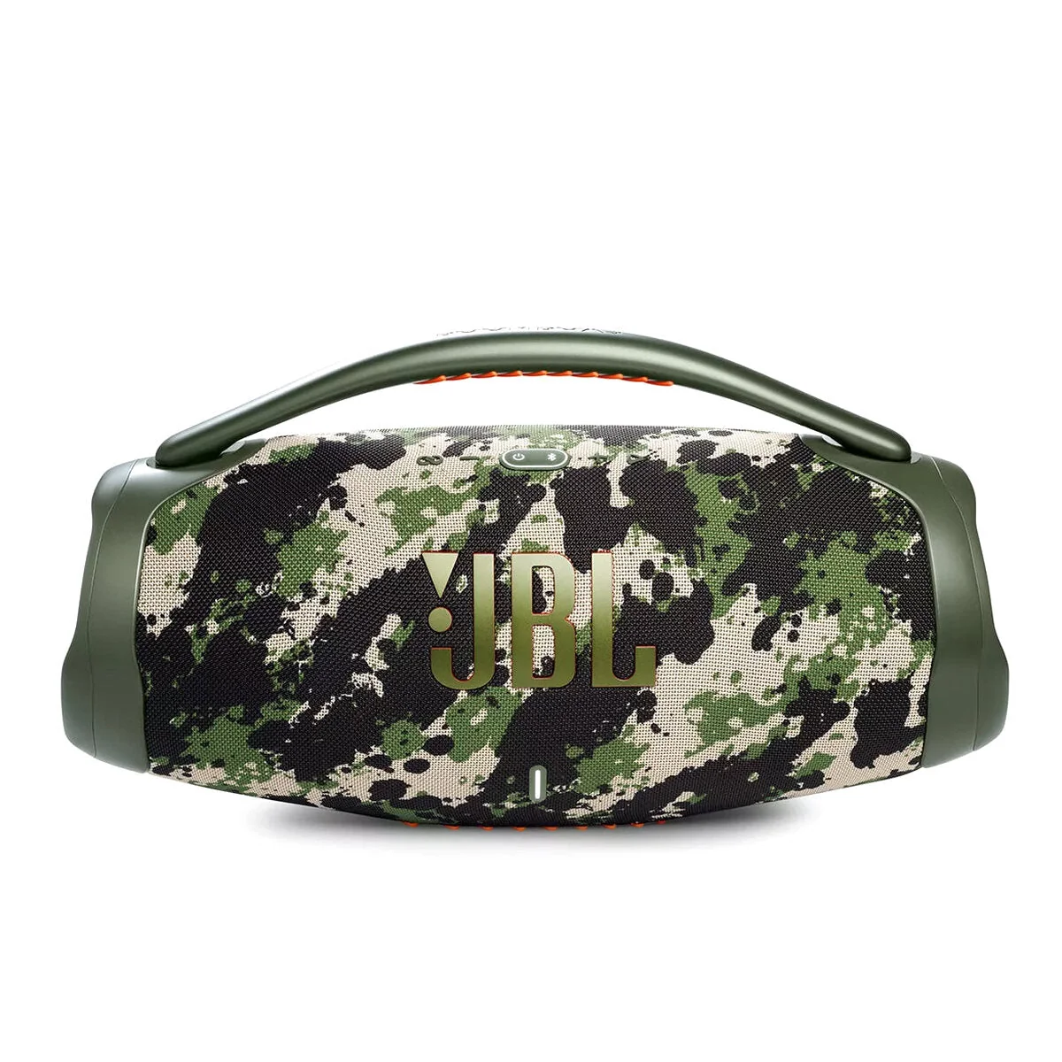JBL Boombox 3 Portable Bluetooth Waterproof Speaker - IP67, 24 Hours Playtime